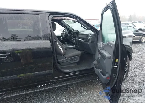 2023 Ford F-150 Xlt from USA, damaged, VIN 1FTFW1E88PKG19182